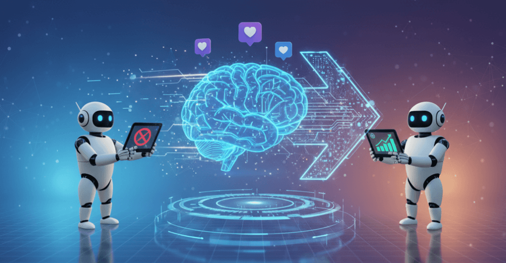 Instagram Automation in 2025: Complete Guide to AI-Powered Growth Without Getting Banned