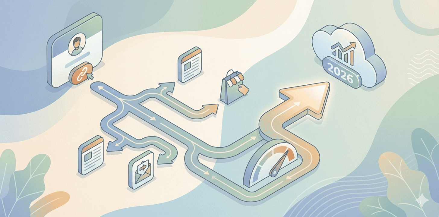 How to Turn Your One Instagram Bio Link into Traffic