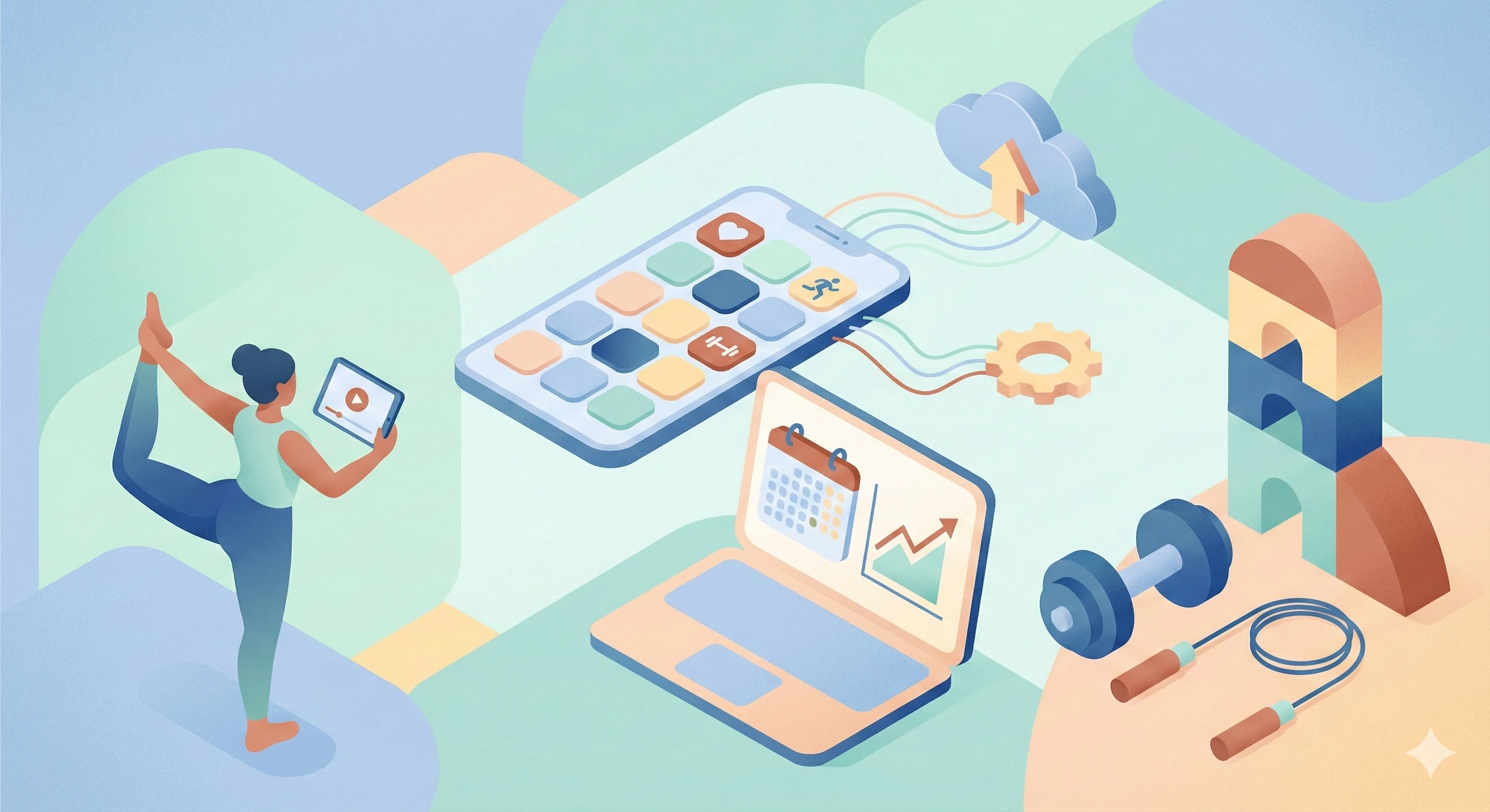 Instagram for Fitness Coaches: How to Build Your Online Training Business in 2026
