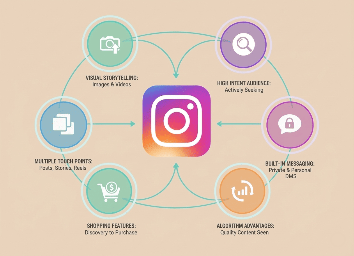 Instagram Lead Generation Statistics