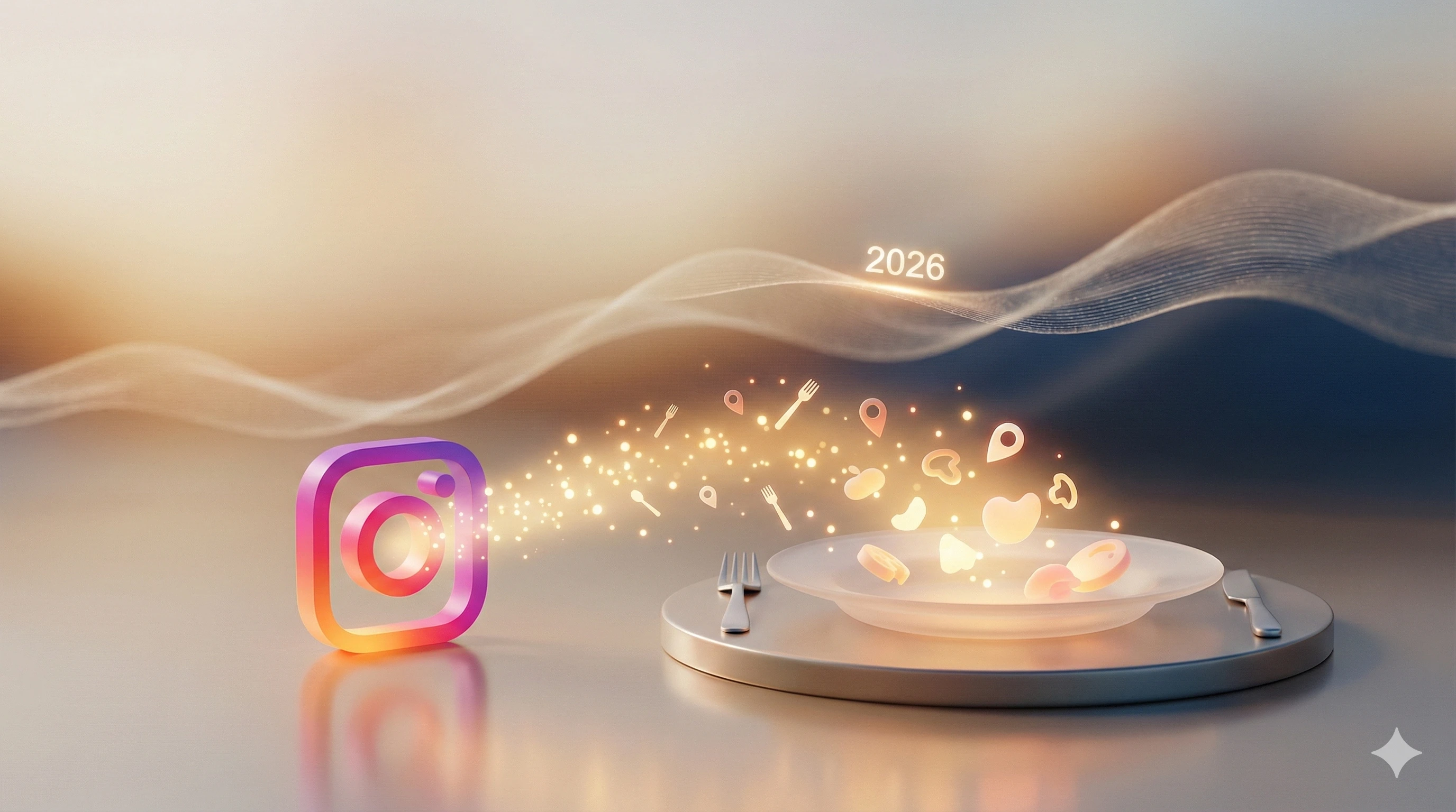 Instagram for Restaurants: Fill Tables Through Social Media in 2026